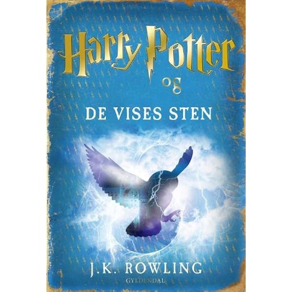 Amazon.com: Harry Potter en de steen der wijzen (Dutch Edition